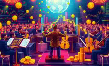 La Sinfonía del Dinero: Armonizando Diversidad y Rendimiento