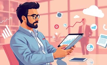 Cero Agobios: Gestiona tus Finanzas con Serenidad