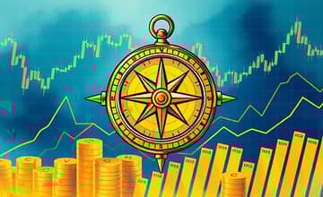 Tu Brújula Financiera: Orientando tus Decisiones de Inversión