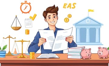 El Primer Préstamo: Consejos cruciales para principiantes