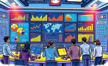 El Tablero de Control: Monitorea y Ajusta tu Estrategia Económica