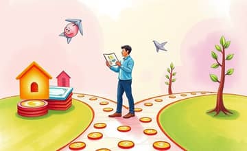 De la Idea a la Acción: Ejecuta tu Plan Financiero Personal