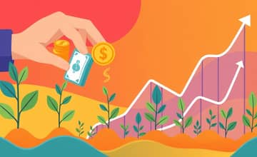 Transforma tus Números: Convierte Gasto en Inversión