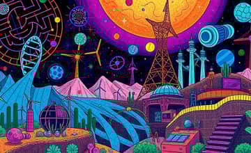 El Pulso del Futuro: Inversiones en Tecnologías Emergentes