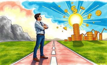 Domina tu Destino Económico: El Poder de la Planificación Proactiva