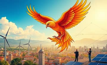 Más Allá de la Deuda: Estrategias de Recuperación Económica