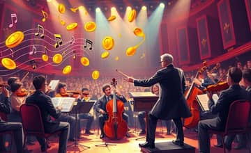 La Orquesta de tus Recursos: Armonizando Ingresos y Gastos