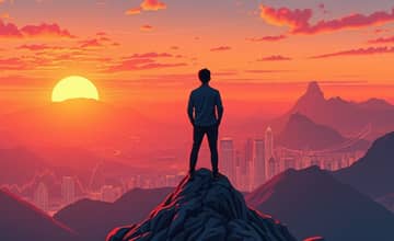 Despierta al Inversor: Tu Primer Paso hacia la Libertad