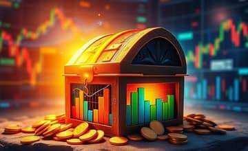 El Tesoro Escondido: Descubre el Valor de tu Gestión Financiera