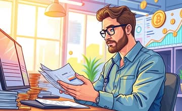 El Secreto del Flujo de Caja Positivo: Más Dinero en tu Bolsillo