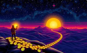 El GPS de tu Riqueza: Traza tu Ruta hacia la Abundancia