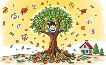 El Arte de Ahorrar: Transformando Gastos en Oportunidades