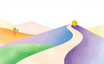 El Camino del Minimalismo Financiero: Vive con Menos, Gana Más