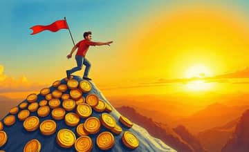 El Juego de la Independencia: Conviértete en Un Experto Financiero