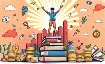 Domina el Dinero: Estrategias de Maestros Financieros