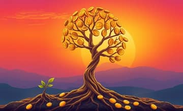 El Efecto Compuesto: Multiplica Tus Ahorros de Forma Mágica