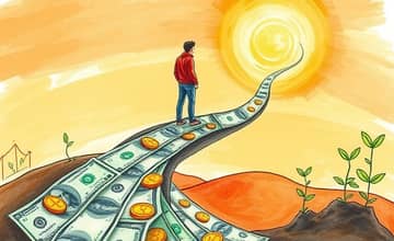 Recupera el Control: Deudas, un Problema con Solución