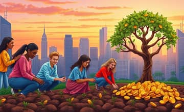 Invirtiendo en el Futuro: Más Allá de la Jubilación