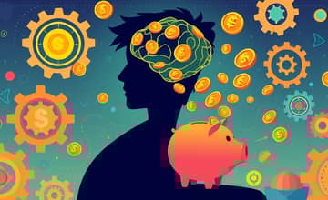 Ahorra Sin Darte Cuenta: Trucos Psicológicos para Tu Bolsillo