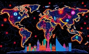 Finanzas sin Fronteras: Explora Nuevas Oportunidades Globales