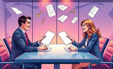 El Arte de la Renegociación: Mejora Tus Contratos y Servicios