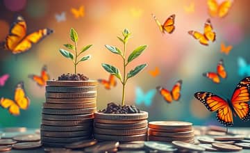 Pequeños Cambios, Grandes Victorias: Tu Plan de Ahorro