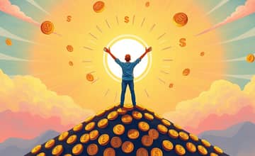 El Despertar Financiero: Verdad por Donde Empezar