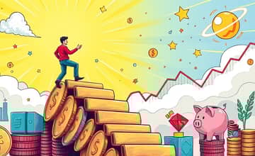 Finanzas Sencillas: Descomplica Tu Vida Económica