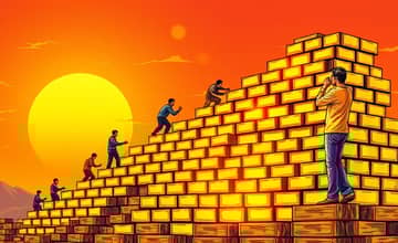 Construyendo un Patrimonio: De Ladrillo en Ladrillo Financiero