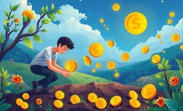 Tu Dinero Inteligente: Haz que Trabaje para Ti