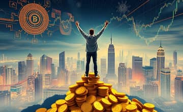 De Cero a Héroe Financiero: Tu Historia de Éxito