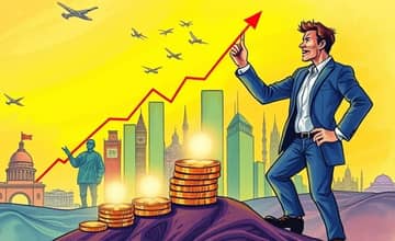 Finanzas para Emprendedores: Haz Crecer Tu Negocio y Tu Bolsillo