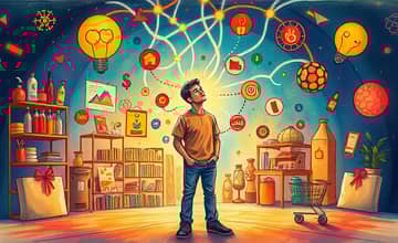 La Psicología del Consumo: Entiende Tus Patrones de Gasto