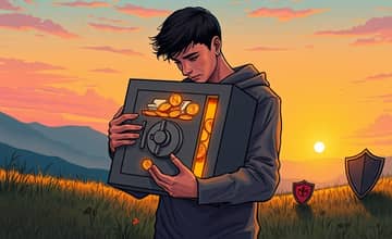 Tu Caja de Rescate Financiero: Prepárate para lo Inesperado