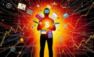 El Informe Crediticio: Tu Radiografía Financiera al Detalle