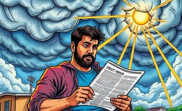 Impacto del Desempleo en tu Perfil Crediticio: ¿Qué Hacer?