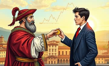 Renacimiento Financiero: Errores Comunes y Cómo Evitarlos