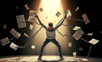 Evitando Préstamos Abusivos: Señales de Alerta a Considerar