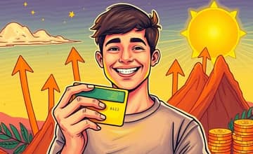 Consejos para Obtener tu Primer Crédito y Empezar Con Buen Pie