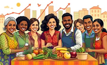 El Impacto de las Microfinancieras en la Inclusión Económica