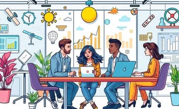 Financiamiento para Emprendedores: Haz Realidad tu Negocio