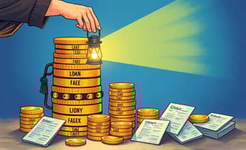 Desmitificando el APR de los Préstamos: Entiende el Costo Real