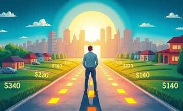 El Valor de un Buen Historial Crediticio para tu Futuro