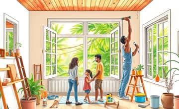 Préstamos para Mejoras del Hogar: Valoriza tu Inversión