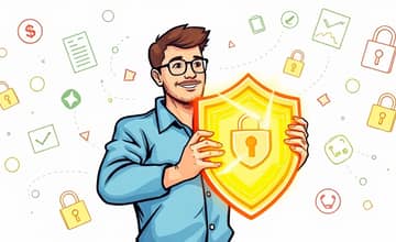 Cómo Proteger tu Información Financiera en Solicitudes de Crédito