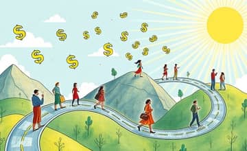 Préstamos Flexibles: Adapta tu Financiamiento a tu Vida