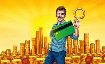 Supera tus Miedos Financieros: El Crédito como Herramienta