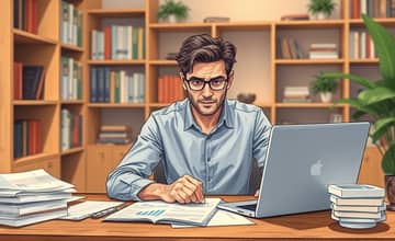 Auditoría de tu Deuda: Paso a Paso para un Control Total