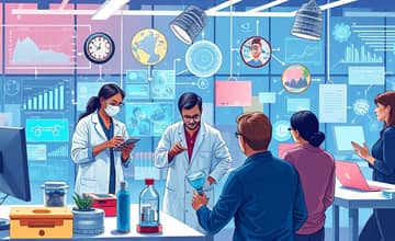 Crédito para la Innovación: Financiamiento de Proyectos Audaces