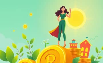 Activando Tu Capital: Cómo Poner Tu Dinero a Trabajar para Ti